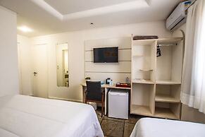 Hotel VillaReal Guaratuba - Caieiras