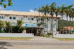 Hotel VillaReal Guaratuba - Caieiras