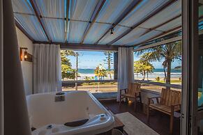 Hotel VillaReal Guaratuba - Caieiras