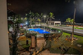 Hotel VillaReal Guaratuba - Caieiras