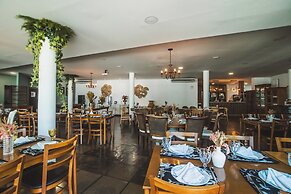 Hotel VillaReal Guaratuba - Caieiras