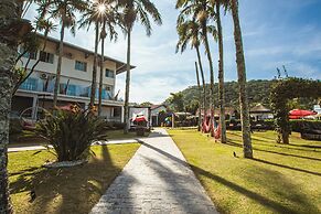 Hotel VillaReal Guaratuba - Caieiras