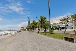 Hotel VillaReal Guaratuba - Caieiras