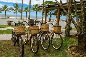 Hotel VillaReal Guaratuba - Caieiras