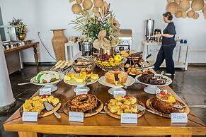 Hotel VillaReal Guaratuba - Caieiras