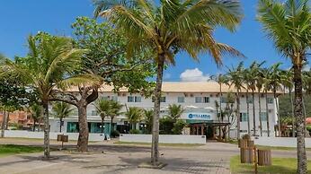 Hotel VillaReal Guaratuba - Caieiras