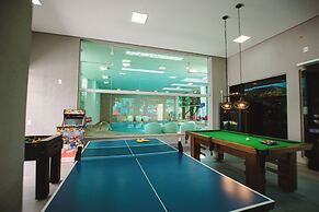 Hotel VillaReal Guaratuba - Caieiras