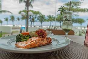 Hotel VillaReal Guaratuba - Caieiras