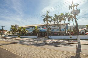 Hotel VillaReal Guaratuba - Caieiras