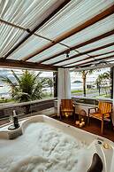 Hotel VillaReal Guaratuba - Caieiras