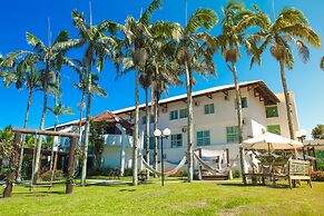 Hotel VillaReal Guaratuba - Caieiras