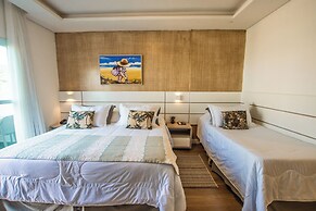 Hotel VillaReal Guaratuba - Caieiras