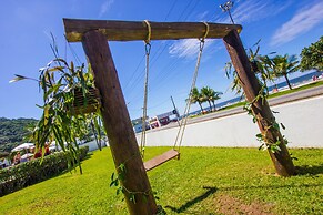 Hotel VillaReal Guaratuba - Caieiras