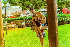 Hotel VillaReal Guaratuba - Caieiras