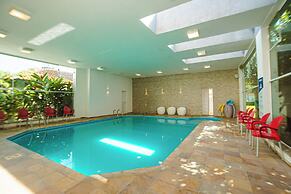 Hotel VillaReal Guaratuba - Caieiras