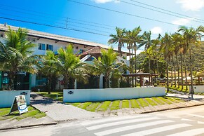 Hotel VillaReal Guaratuba - Caieiras