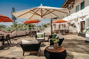 Hotel VillaReal Guaratuba - Caieiras