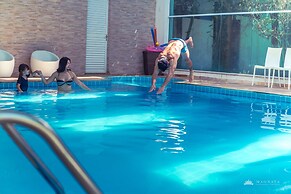 Hotel VillaReal Guaratuba - Caieiras