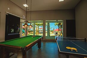 Hotel VillaReal Guaratuba - Caieiras