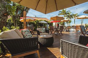 Hotel VillaReal Guaratuba - Caieiras