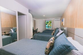 Hotel VillaReal Guaratuba - Caieiras