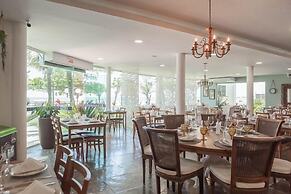 Hotel VillaReal Guaratuba - Caieiras