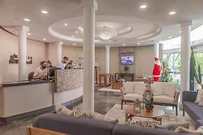 Hotel VillaReal Guaratuba - Caieiras