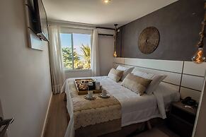 Hotel VillaReal Guaratuba - Caieiras