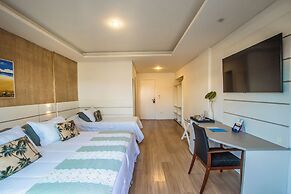 Hotel VillaReal Guaratuba - Caieiras