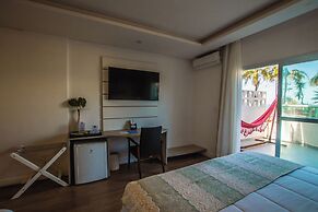 Hotel VillaReal Guaratuba - Caieiras