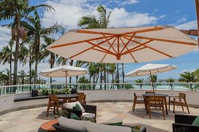 Hotel VillaReal Guaratuba - Caieiras