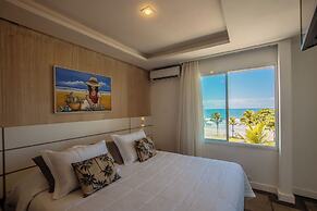 Hotel VillaReal Guaratuba - Caieiras