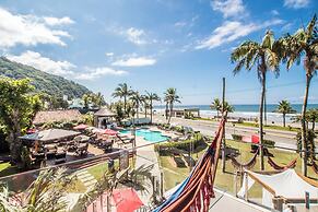 Hotel VillaReal Guaratuba - Caieiras