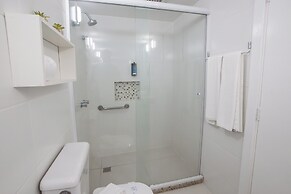 Hotel VillaReal Guaratuba - Caieiras