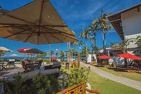 Hotel VillaReal Guaratuba - Caieiras