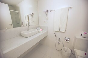 Hotel VillaReal Guaratuba - Caieiras