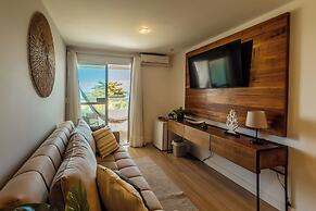 Hotel VillaReal Guaratuba - Caieiras