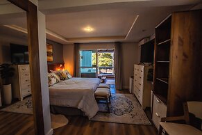 Hotel VillaReal Guaratuba - Caieiras