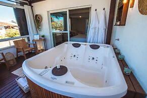 Hotel VillaReal Guaratuba - Caieiras