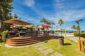 Hotel VillaReal Guaratuba - Caieiras