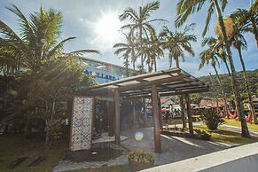 Hotel VillaReal Guaratuba - Caieiras