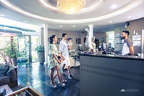 Hotel VillaReal Guaratuba - Caieiras