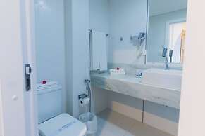 Hotel VillaReal Guaratuba - Caieiras