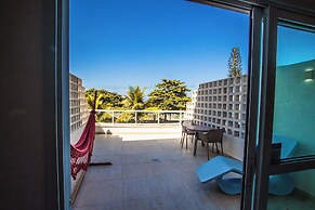 Hotel VillaReal Guaratuba - Caieiras