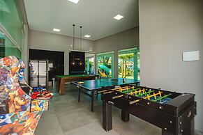 Hotel VillaReal Guaratuba - Caieiras