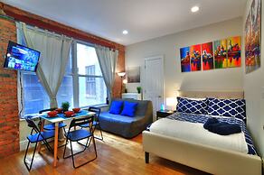 Hello Apartments NYC