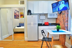 Hello Apartments NYC