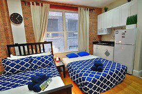 Hello Apartments NYC