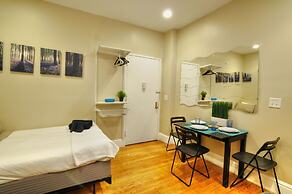 Hello Apartments NYC