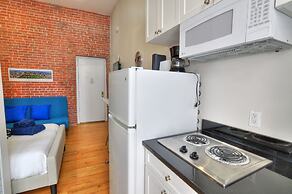 Hello Apartments NYC